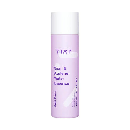 TIAM - Snail & Azulene Water Essence