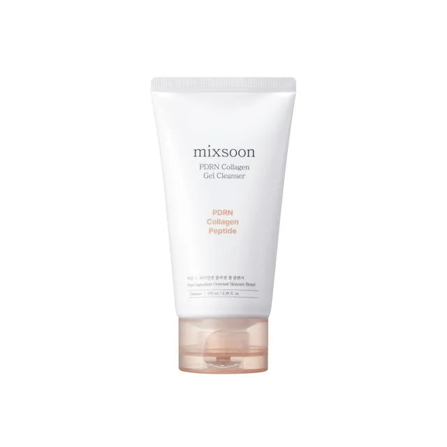 Mixsoon - PDRN Collagen Gel Cleanser
