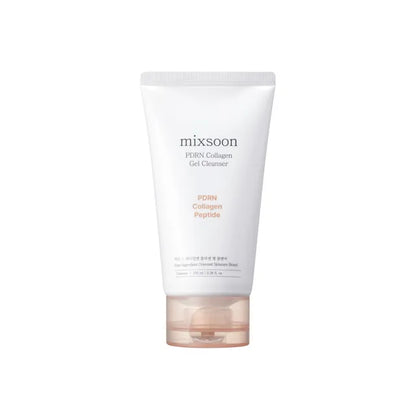 Mixsoon - PDRN Collagen Gel Cleanser