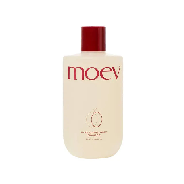 MOEV - Annurcatin Shampoo (300ml)