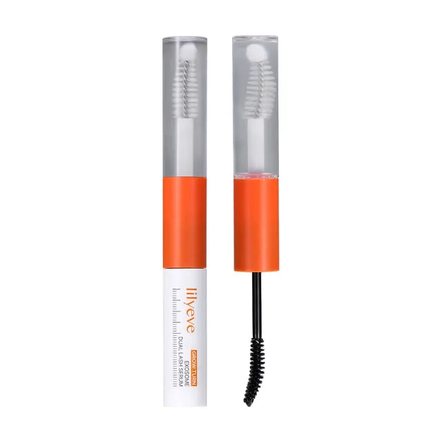 Lilyeve - Exosome Dual Lash Serum