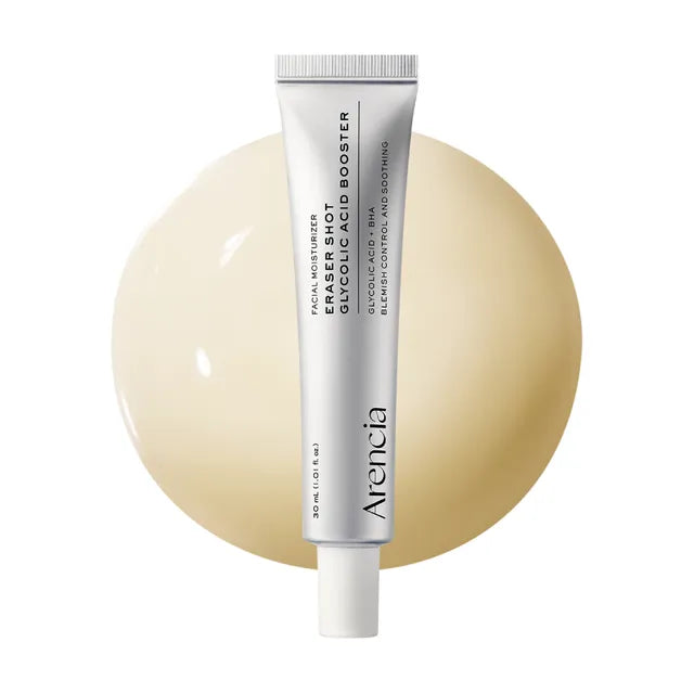 Arencia - Eraser Shot Grycolic Acid Booster