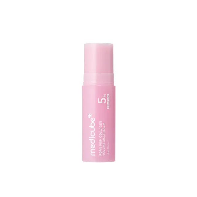Medicube - PDRN Pink Collagen Volumen Multi Balm