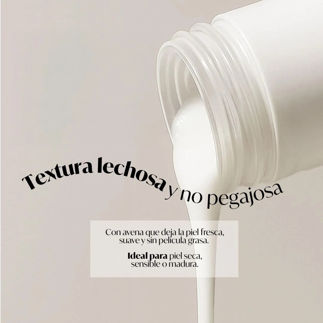 MIDHA - Rice Milk body lotion