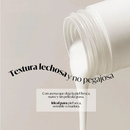 MIDHA - Rice Milk body lotion