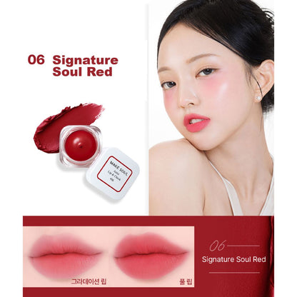 Make Soul - MAKE SOUL Artist Lip & Cheek