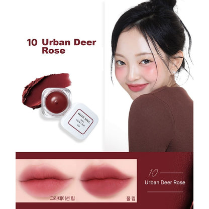 Make Soul - MAKE SOUL Artist Lip & Cheek