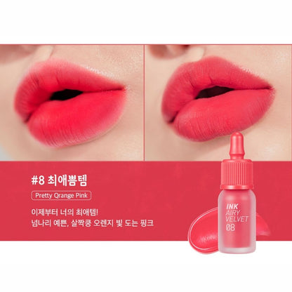 PERIPERA™ - Ink Airy Velvet