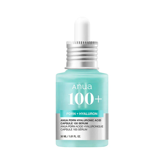 Anua - PDRN Hyaluronic Acid Capsule 100%