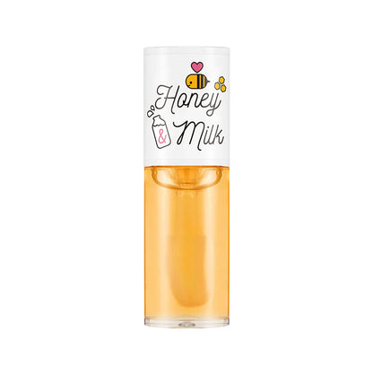 A´pieu - Honey & Milk Lip Oil