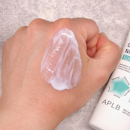 APLB - Glutathione Niacinamide Sunscreen SPF50+ PA++++