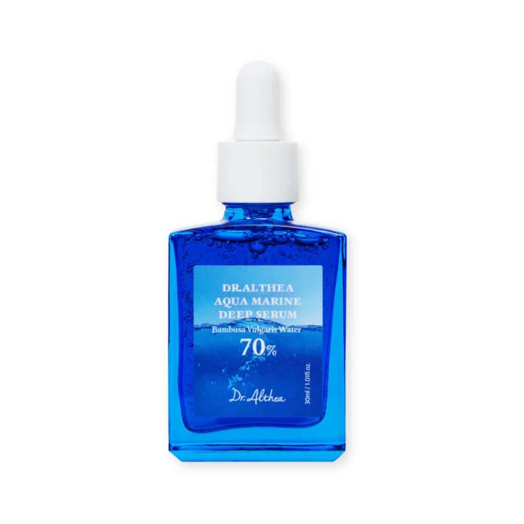 Dr Althea - Aqua Marine Serum