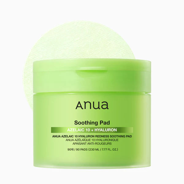 Anua - Azelaic Acid Toner 90 Pads