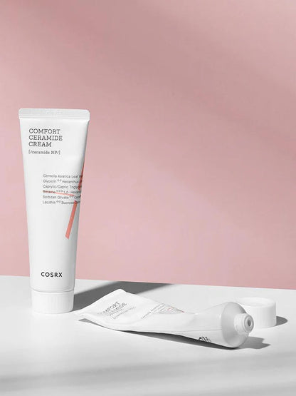Cosrx –  Comfort Ceramide Cream