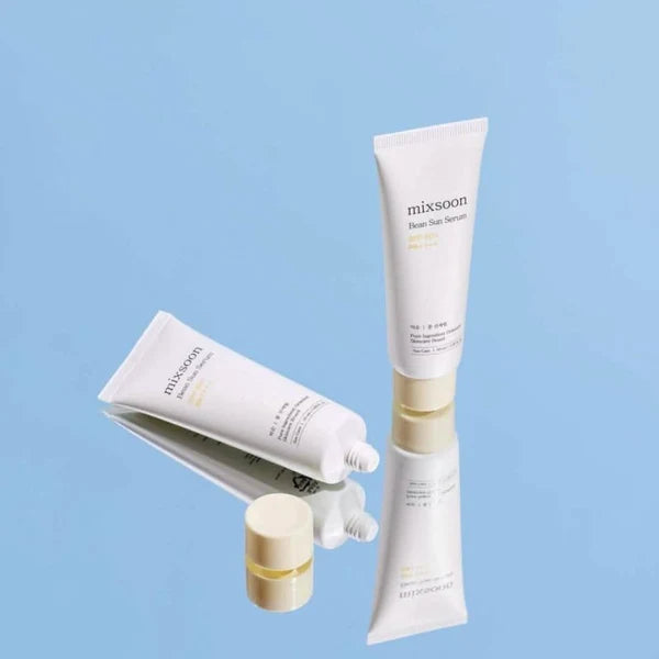 Mixsoon - Bean Sun Serum SPF 50+ PA ++++