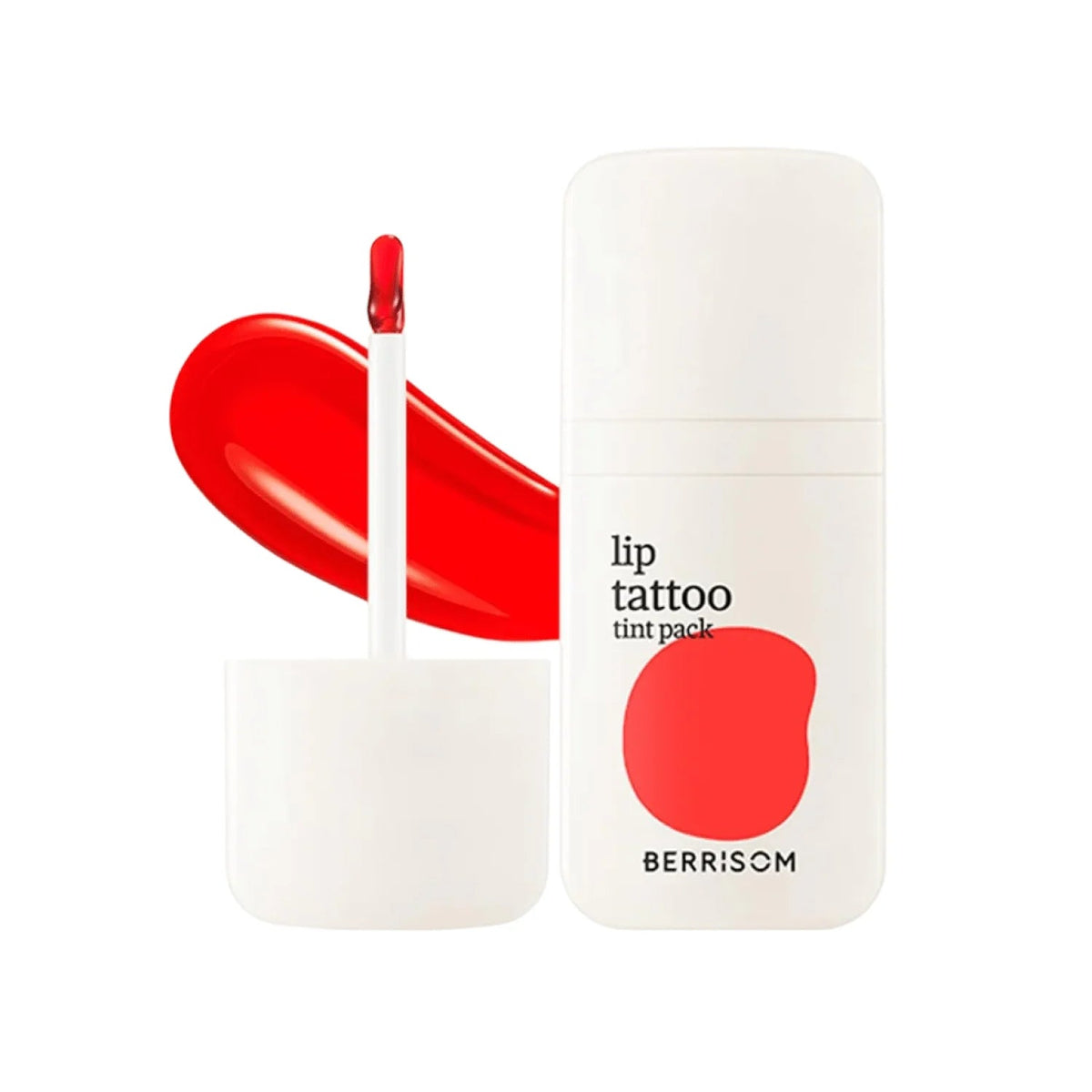 BERRISOM - Lip Tattoo Tint Pack