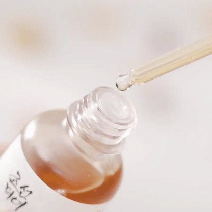 Beauty of Joseon -  Revive Serum Ginseng + Snail Mucin
