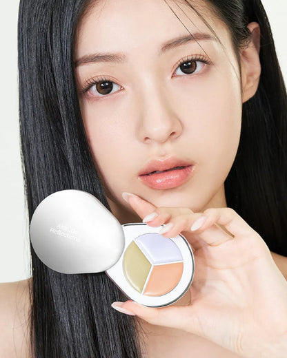 Dr Althea - Dear A Perfect Cover Concealer Palette