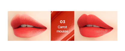 The Saem - Mousse Candy Tint