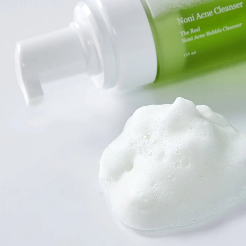 Celimax - Noni Bubble Cleanser