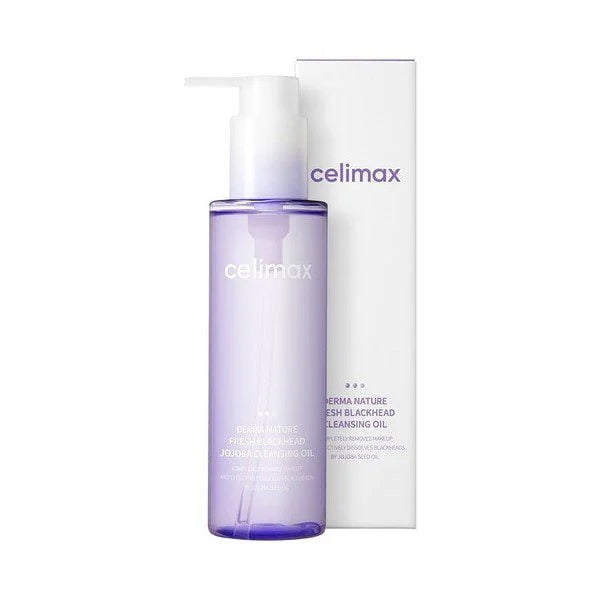Celimax - Jojoba Cleansing Oil