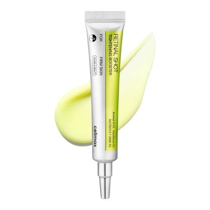 Celimax - The Vita-A Retinal Shot Tightening Booster