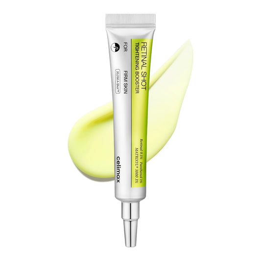 Celimax - The Vita-A Retinal Shot Tightening Booster