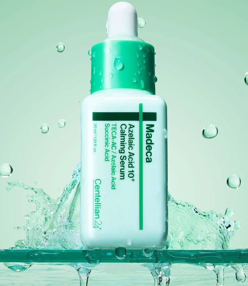 Centellian24 - Madeca Azelaic Acid 10+ Calming Serum