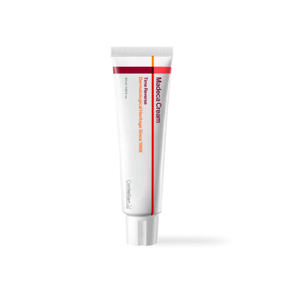 Centellian 24 - Madeca cream Time Reverse