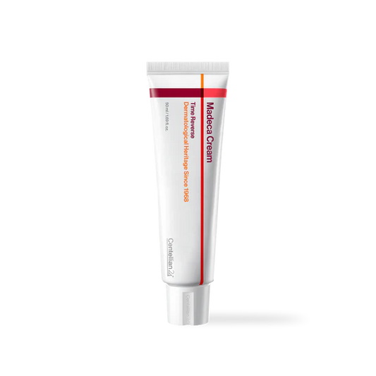 Centellian 24 - Madeca cream Time Reverse
