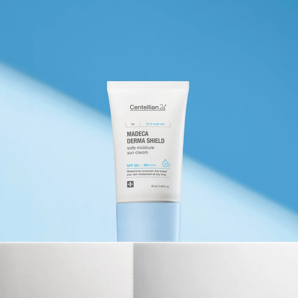 Centellian24 - Madeca Derma Shield Sun Cream SPF 50+ PA++++