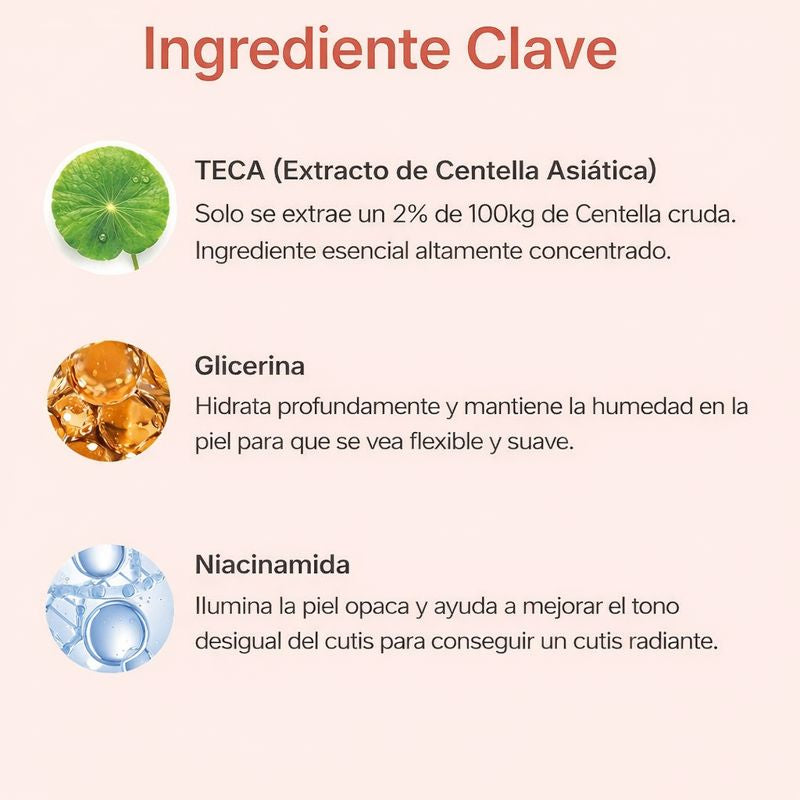 Centellian24 - PDRN Skin Tightening Glow gel Mask