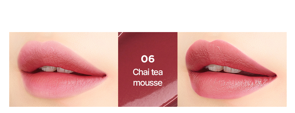 The Saem - Mousse Candy Tint