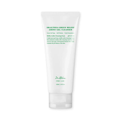 Dr Althea - Green Relief Amino Gel Cleanser