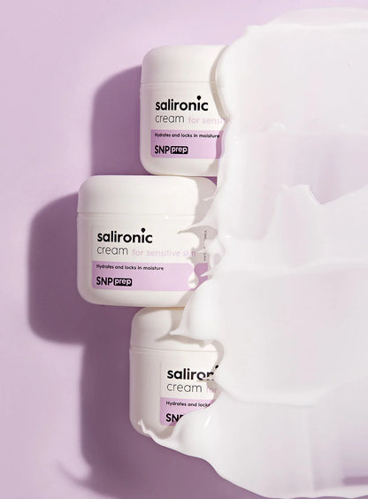 SNP - Salironic Cream
