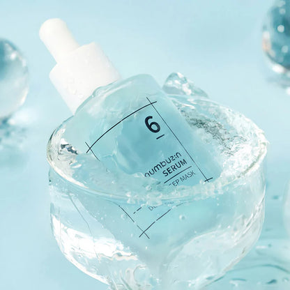 Numbuzin - No.6 Deep Sleep Mask Serum