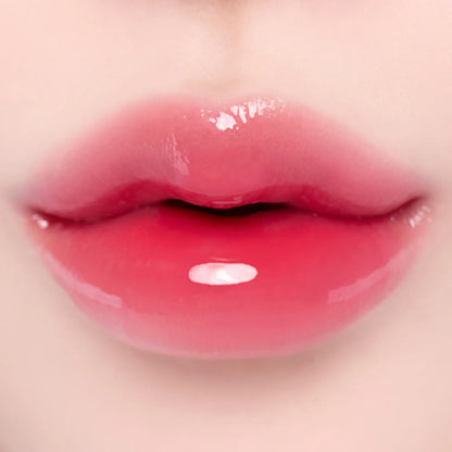 Lily by red - Sugar Wrapping Tint Gloss Mini