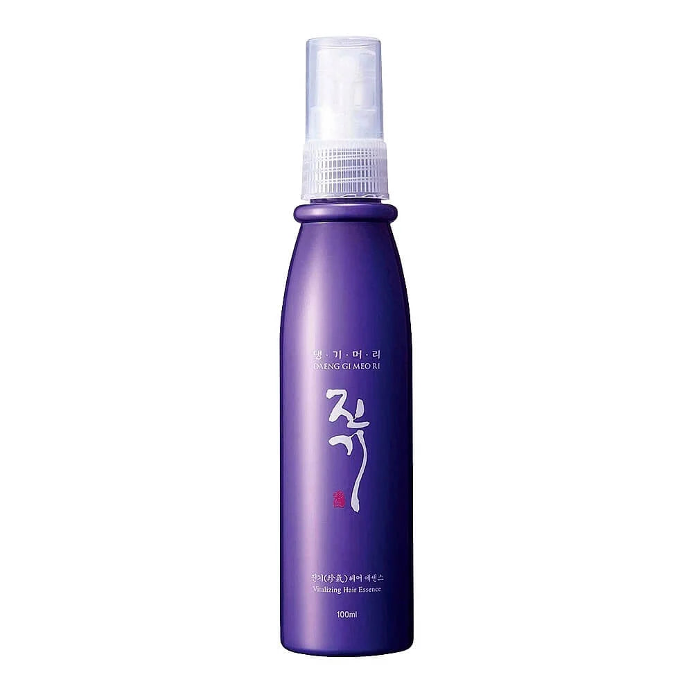 Daeng Gi Meo Ri - Vitalizing Hair Essence