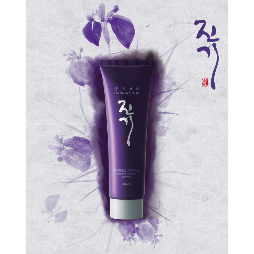 Daeng Gi Meo Ri - Vitalizing Nutrition Hair Pack