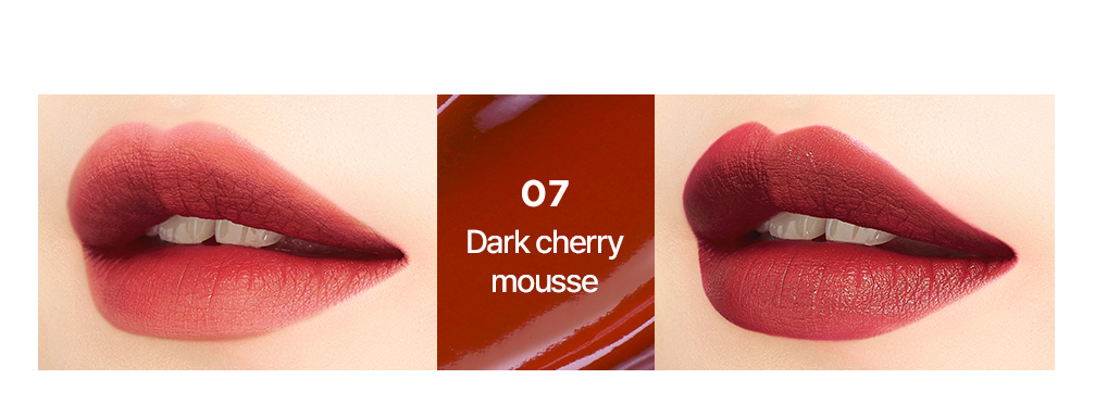 The Saem - Mousse Candy Tint