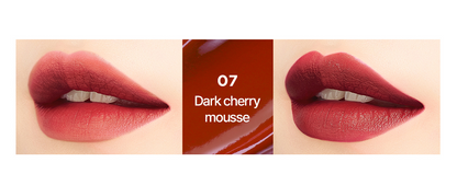 The Saem - Mousse Candy Tint
