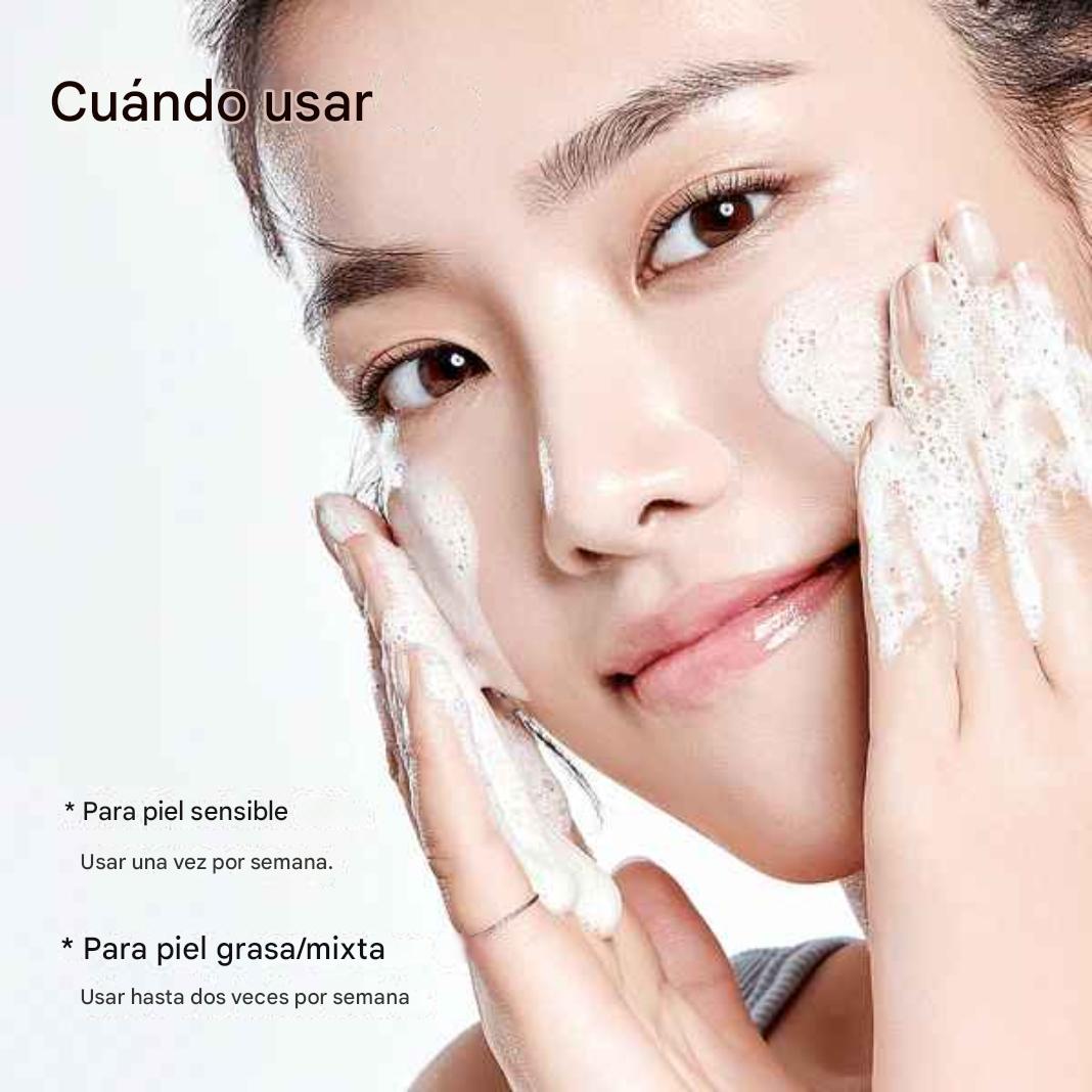 Anua - Heartleaf LHA Moisture Peeling Gel