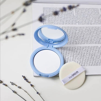 The Saem - Perfect Pore Pact