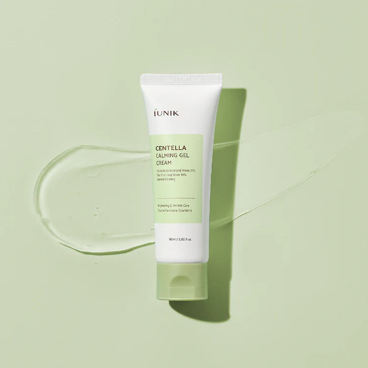íUNIK - Centella Calming Gel Cream