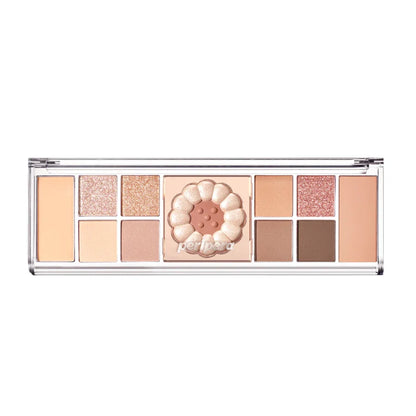 Peripera - All Take Mood Like  Honey Brown (Honey K-ookie)