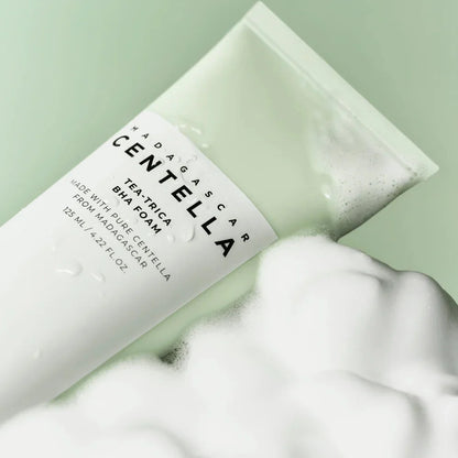 Skin1004 - Tea Trica BHA Foam