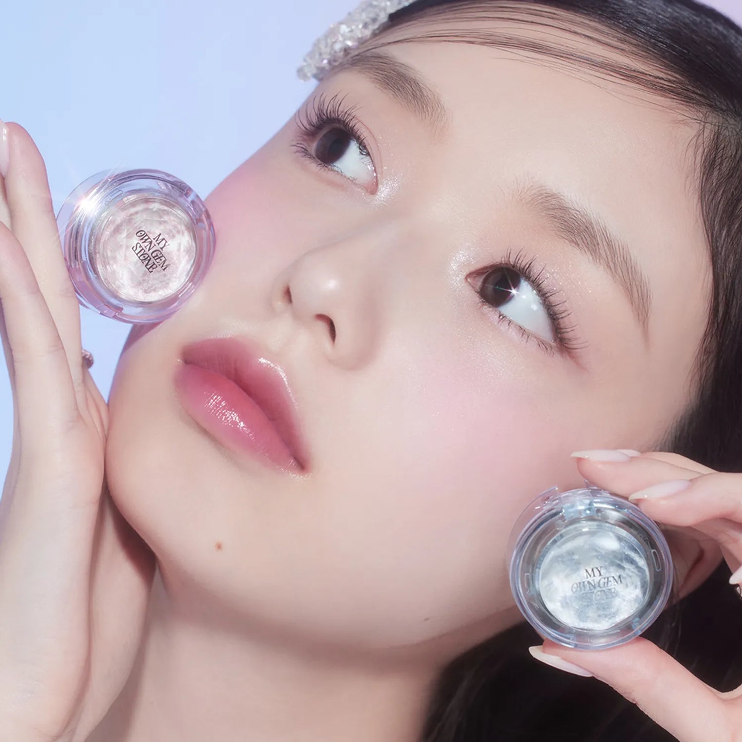 Etude - My Own Gemstone Look at My Eyes