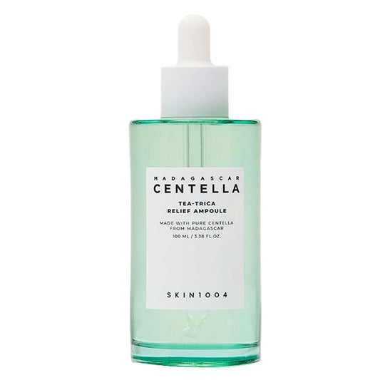 Skin1004 - Tea Trica Relief Ampoule