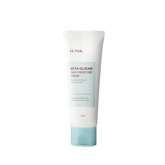 IUNIK - Beta Glucano Daily Moisture Cream