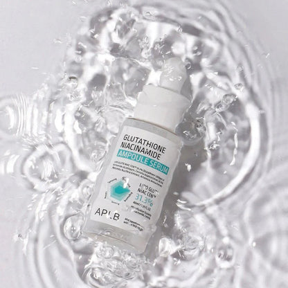 APLB - Glutation Niacinamide Ampoule Serum